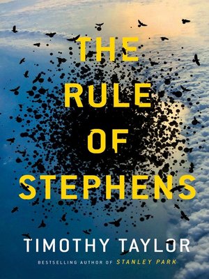 cover image of The Rule of Stephens